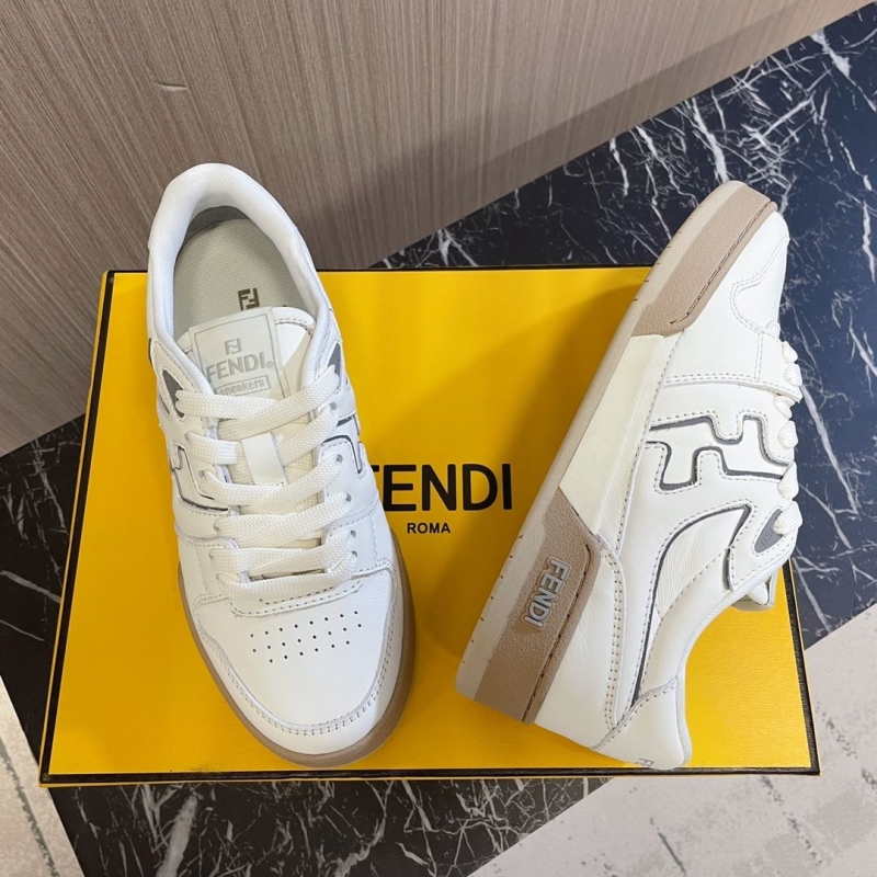 F**di sneakers